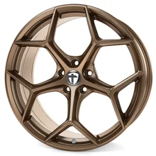 TOMASON TN32 Mattbronze