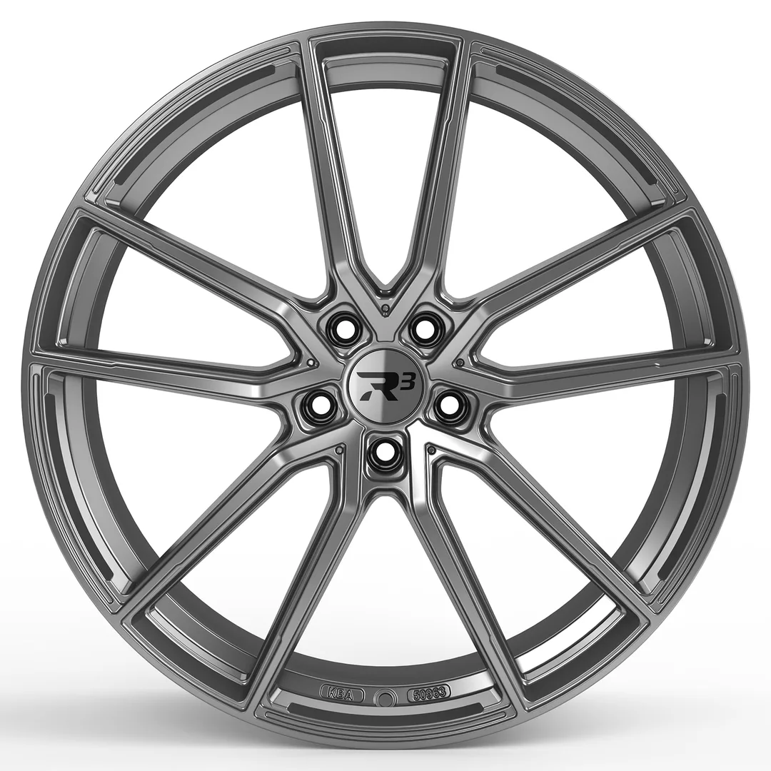 R3 Wheels R3H02
