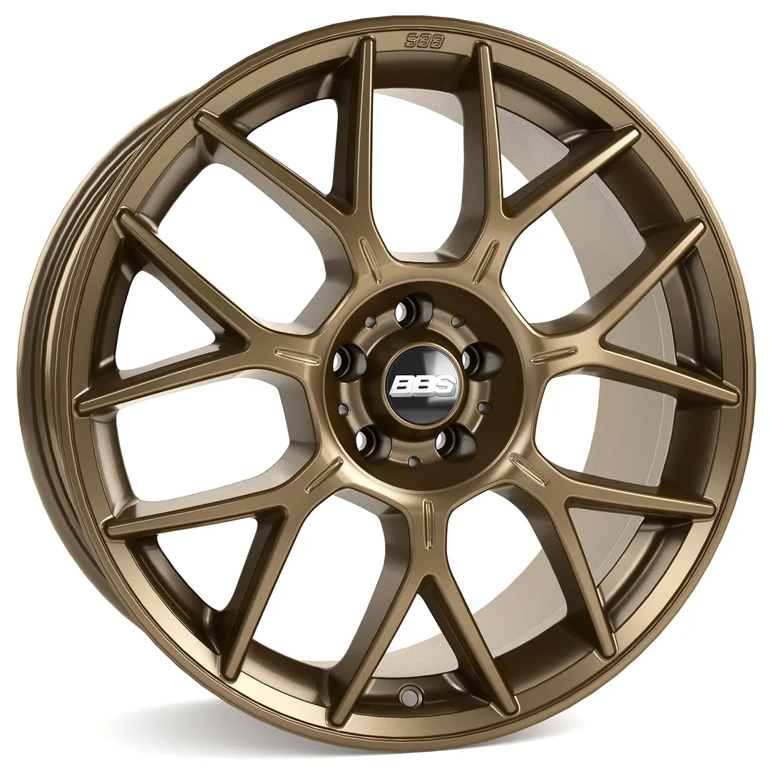 BBS XR
