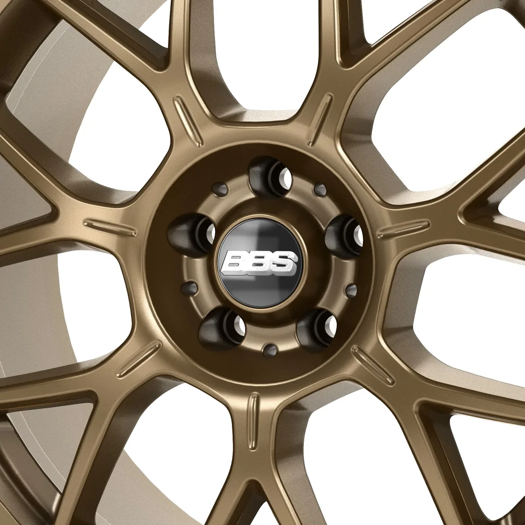 BBS XR