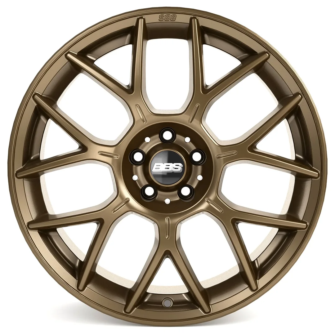 BBS XR