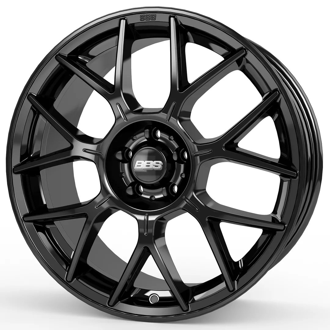 BBS XR