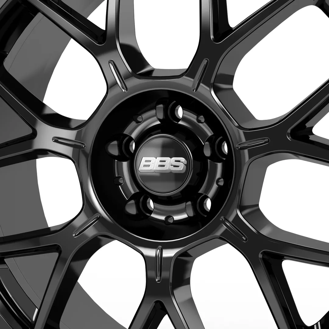 BBS XR