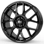 BBS XR schwarz