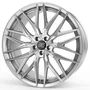 MSW 50 Hyper Silver