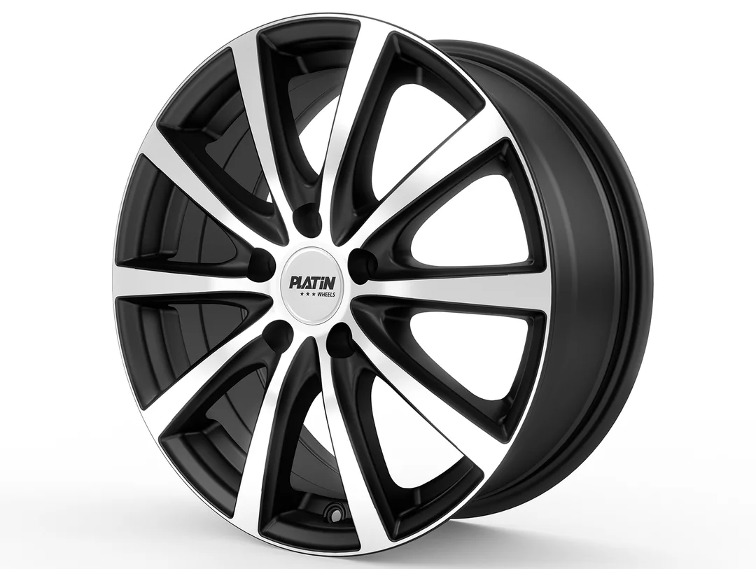 Platin P69