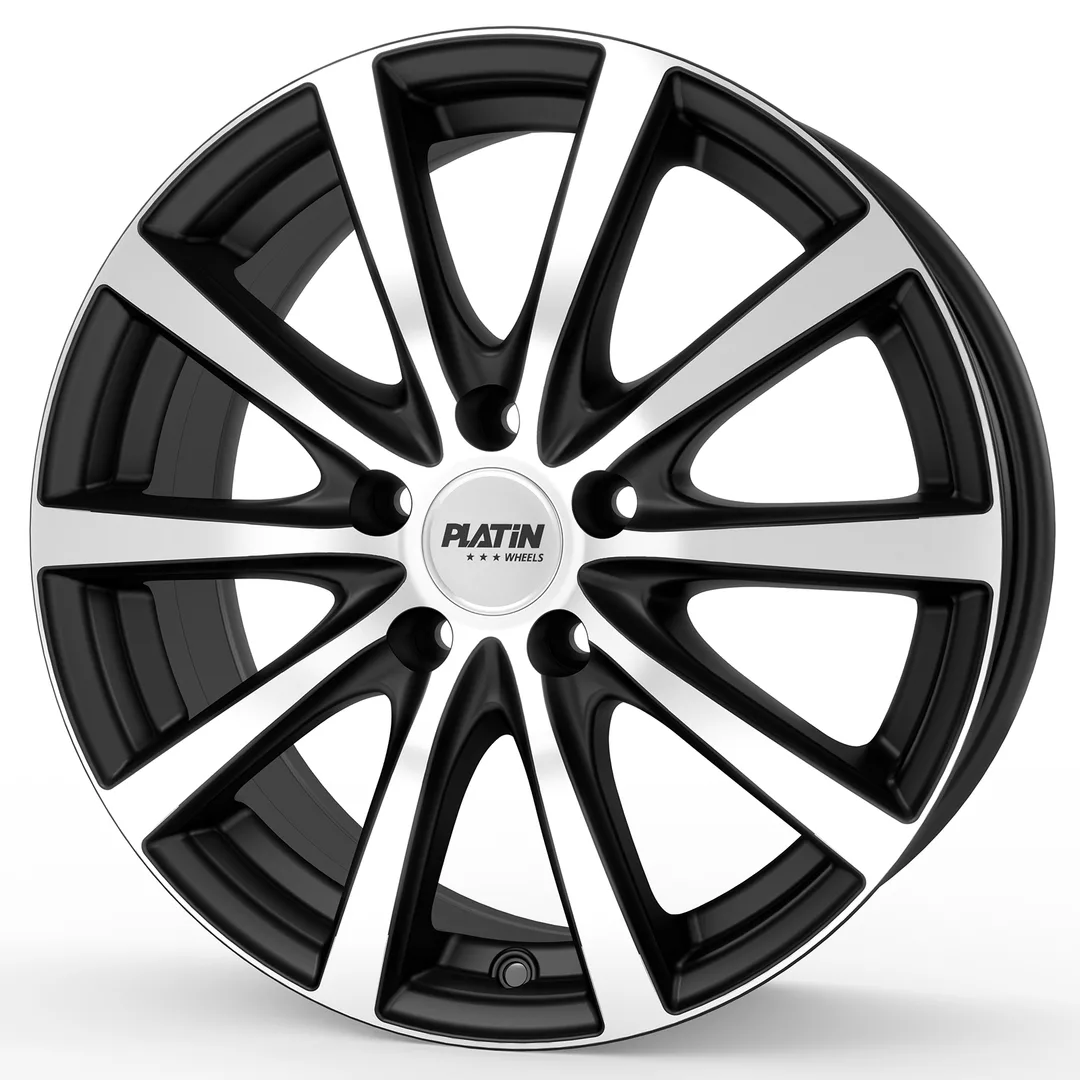 Platin P69