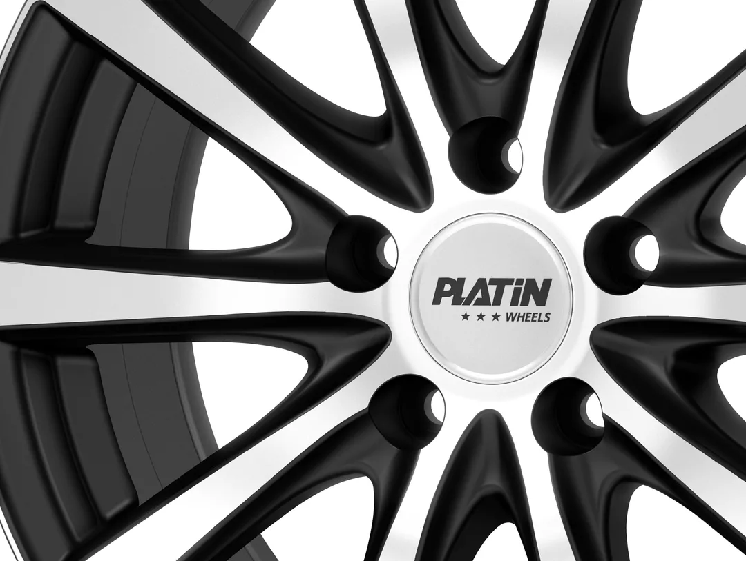 Platin P69