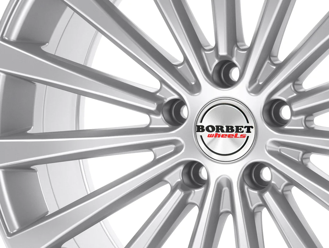 Borbet BLX