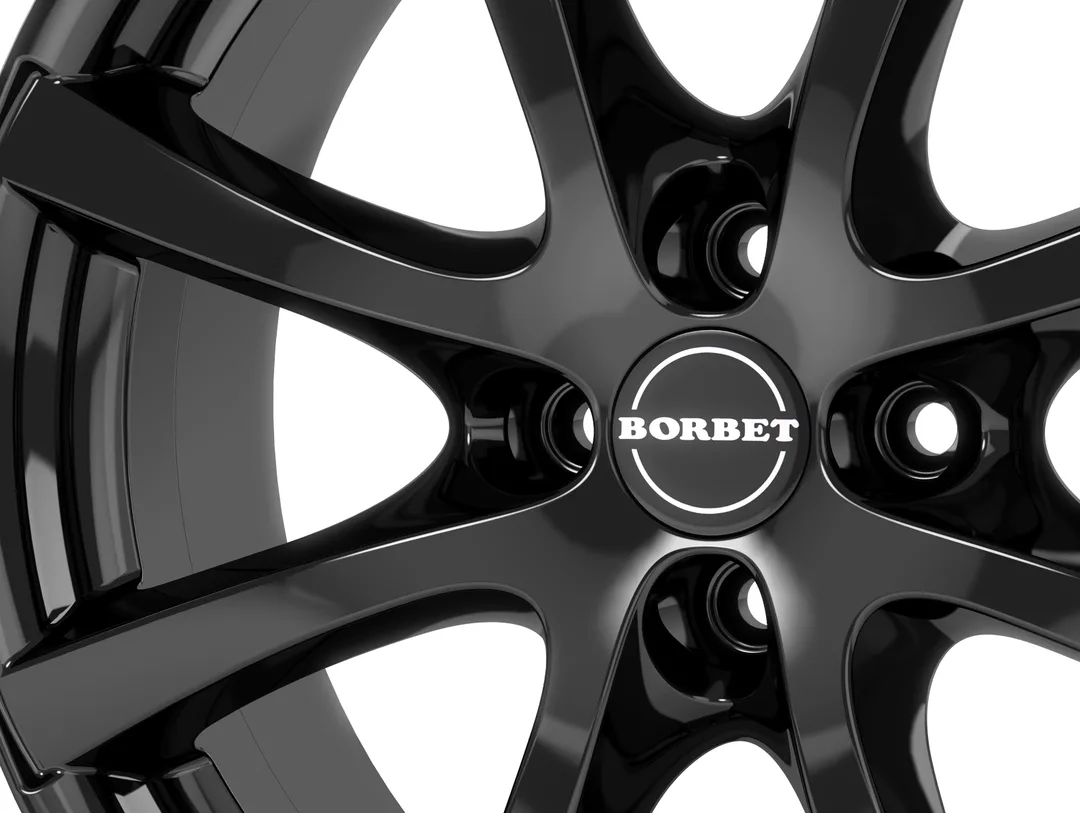 Borbet LV4