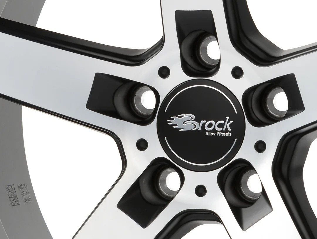 Brock B35