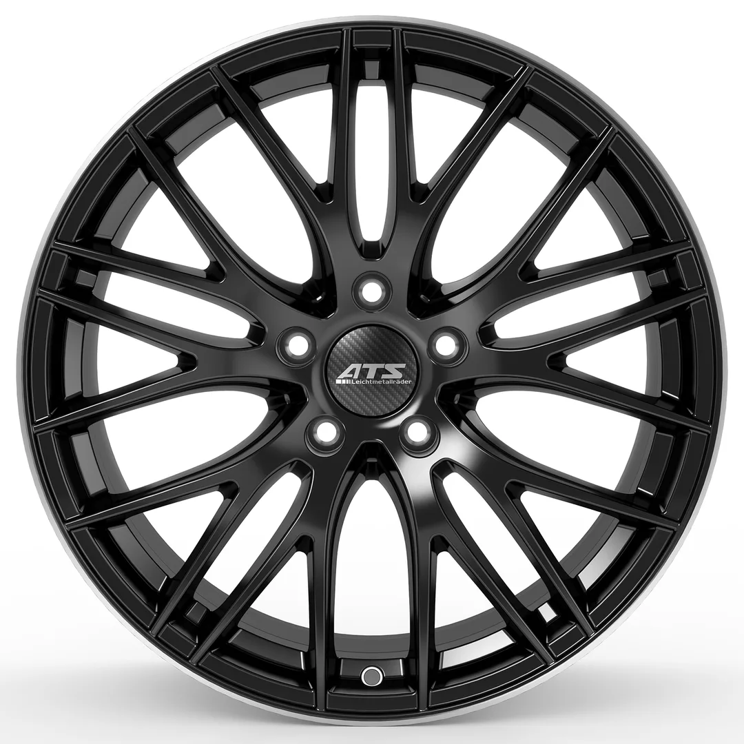 ATS Perfektion