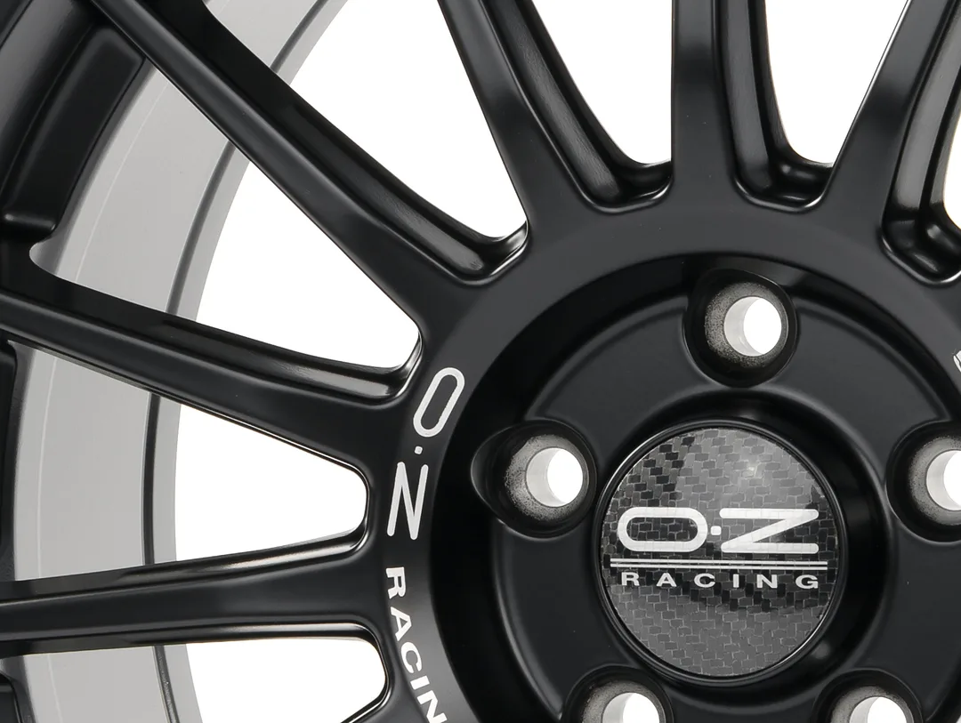 OZ Superturismo LM