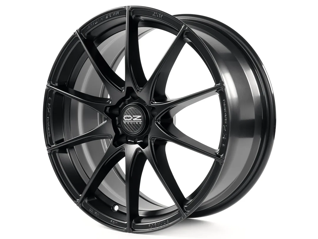 OZ Formula HLT