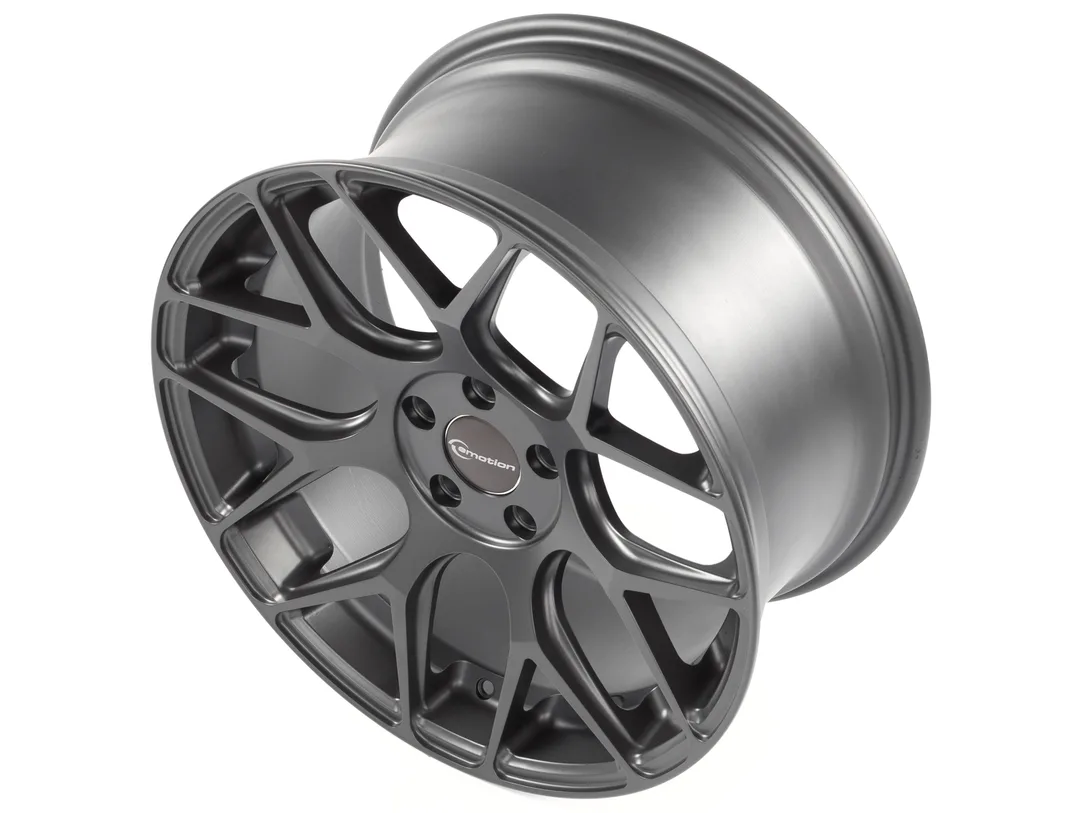 Emotion Wheels Mash