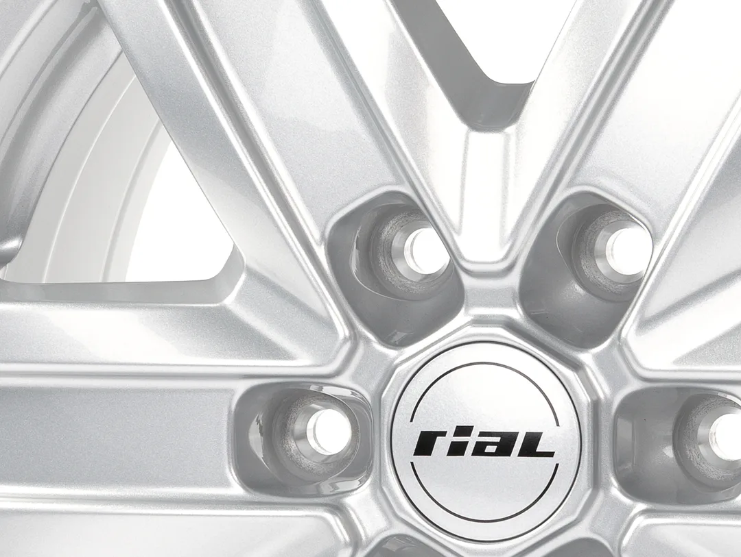 Rial Transporter 6-Loch