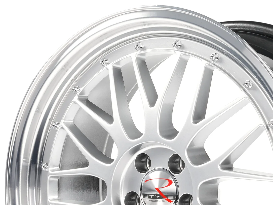 RStyle Wheels RS03