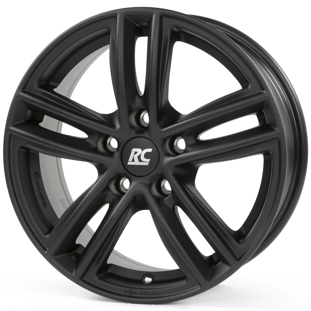 RC-Design RC 27