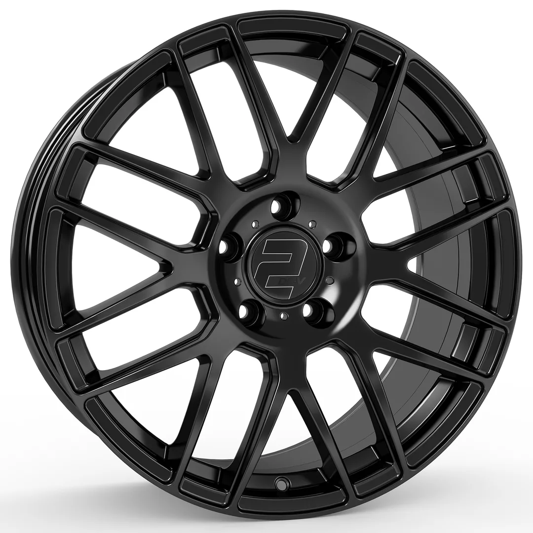 2DRV WH26