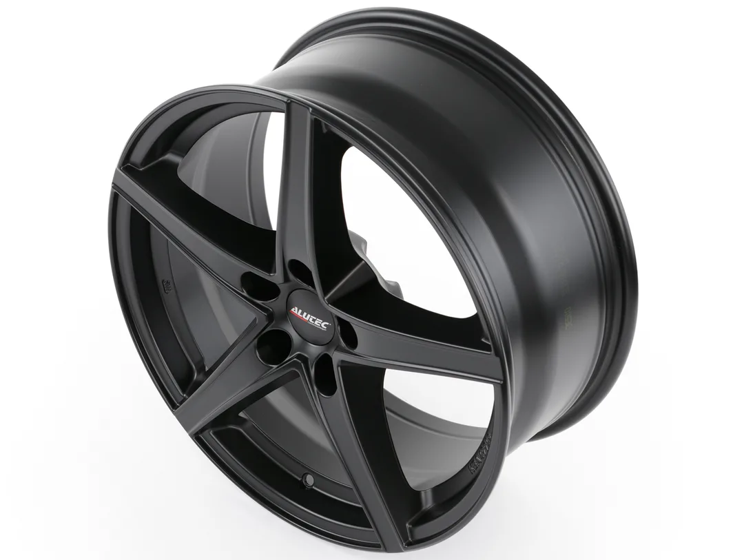 Alutec Raptr