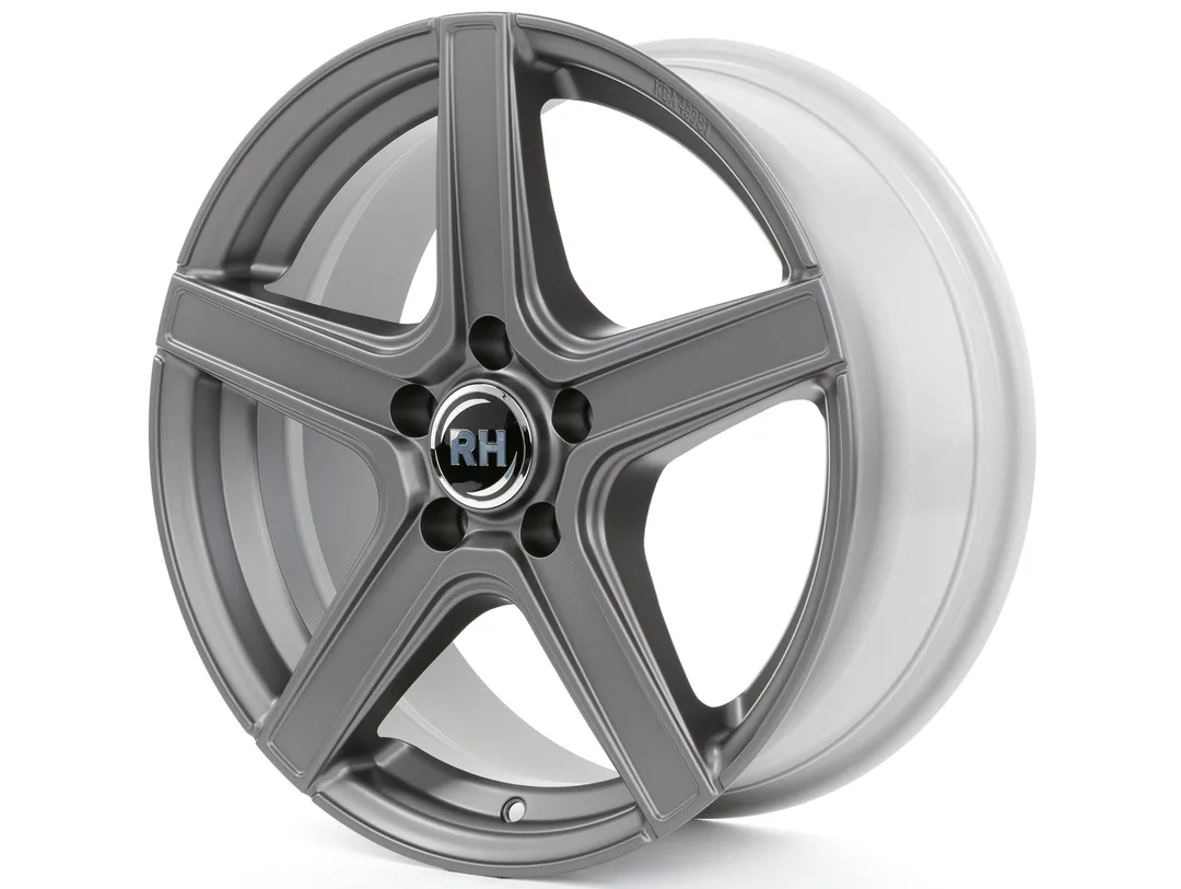 RH Alurad AR4