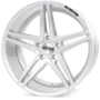 Z-Performance ZP4.1 Sparkling Silver