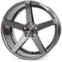 Z-Performance ZP6.1 Gunmetal