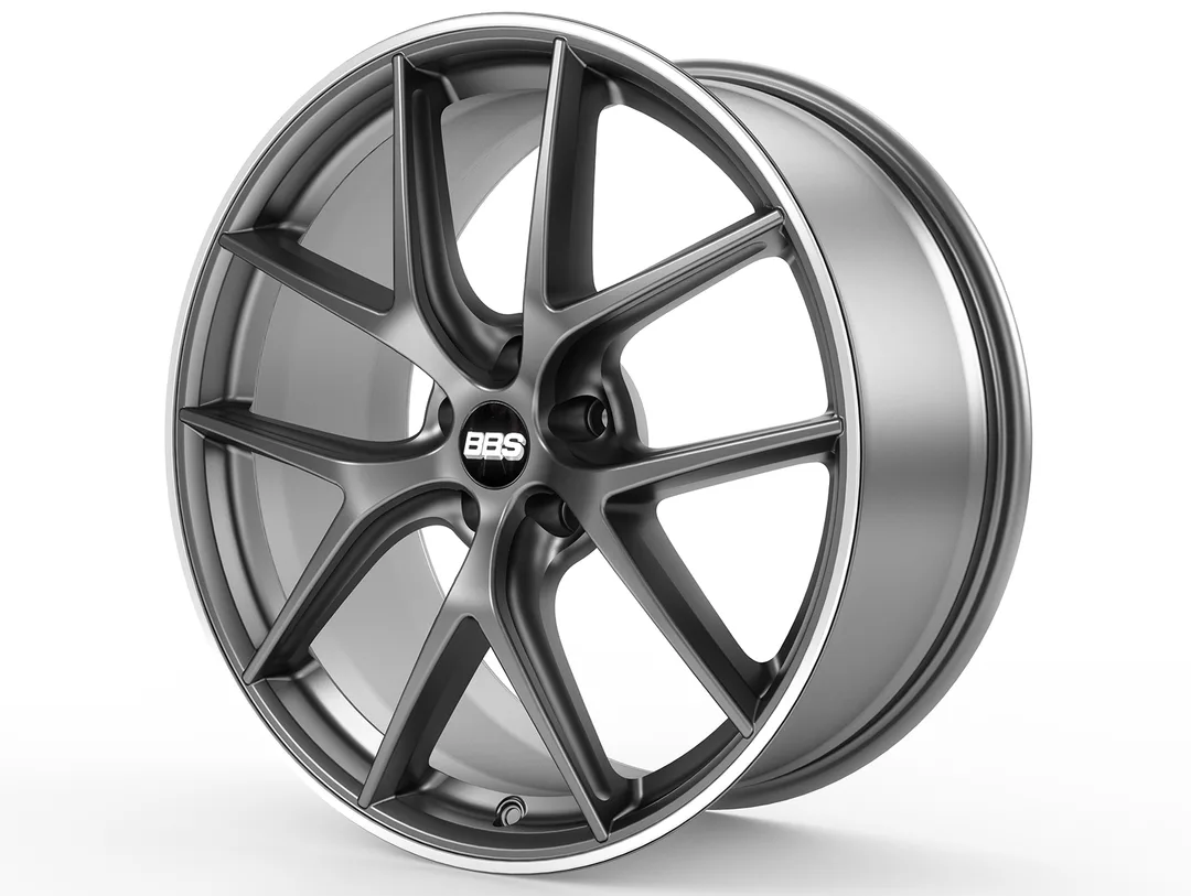 BBS CI-R