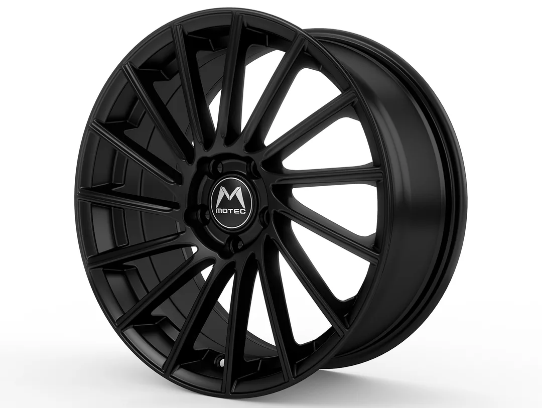 Motec MCT9 Tornado