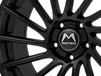 Motec MCT9 Tornado