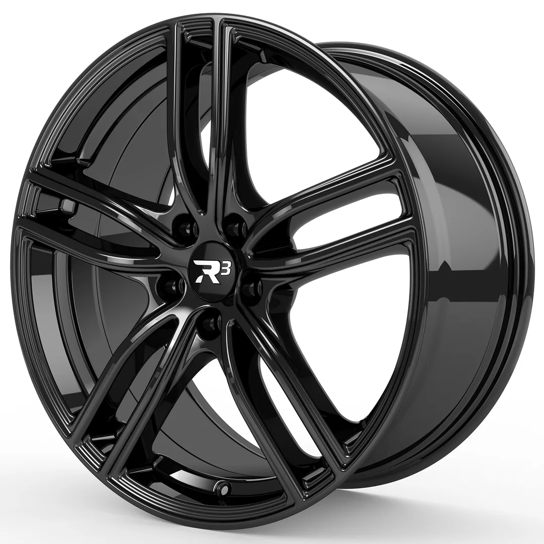 R3 Wheels R3H01