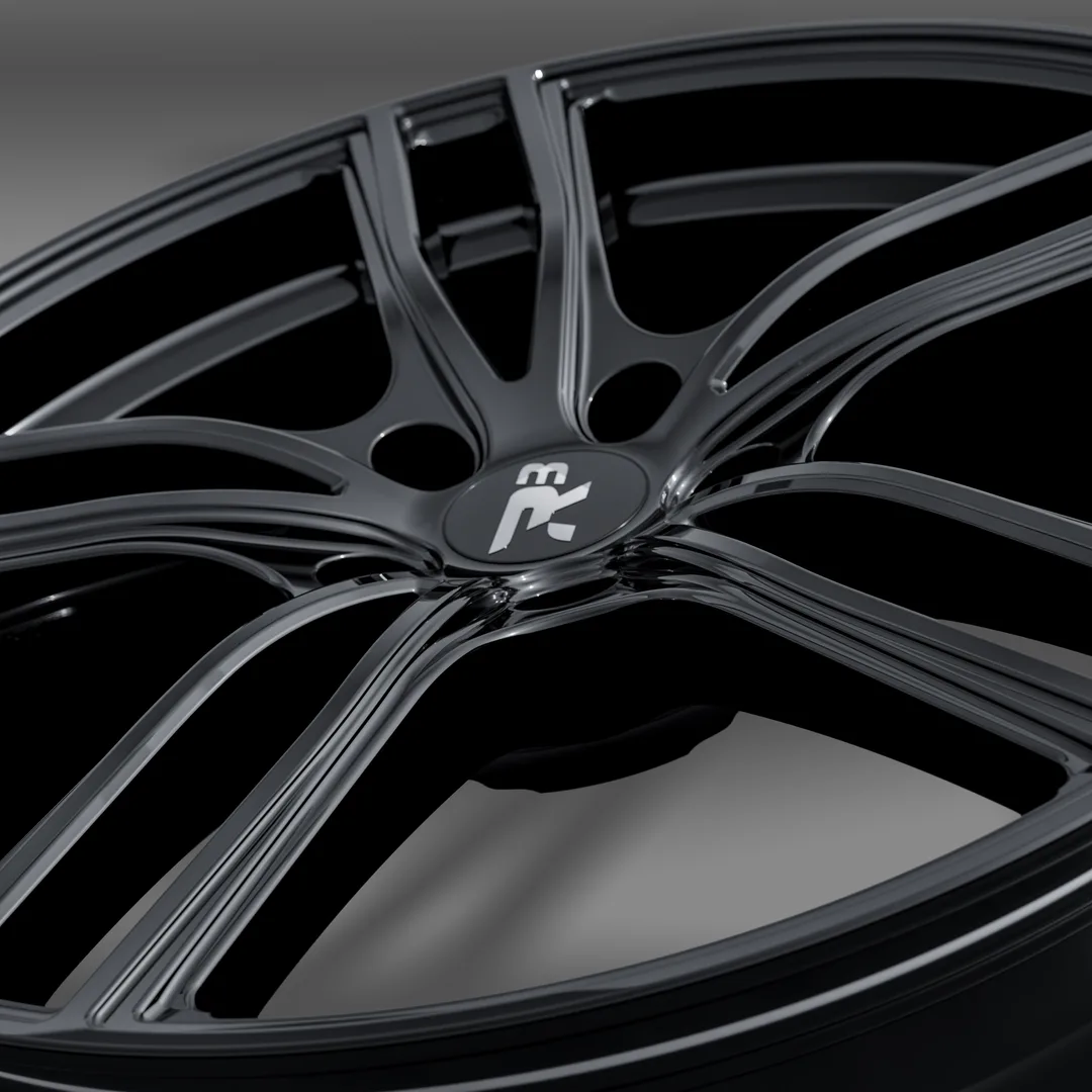 R3 Wheels R3H01