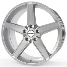 Autec Delano Hyper silber