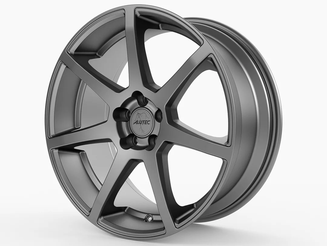 Alutec Pearl