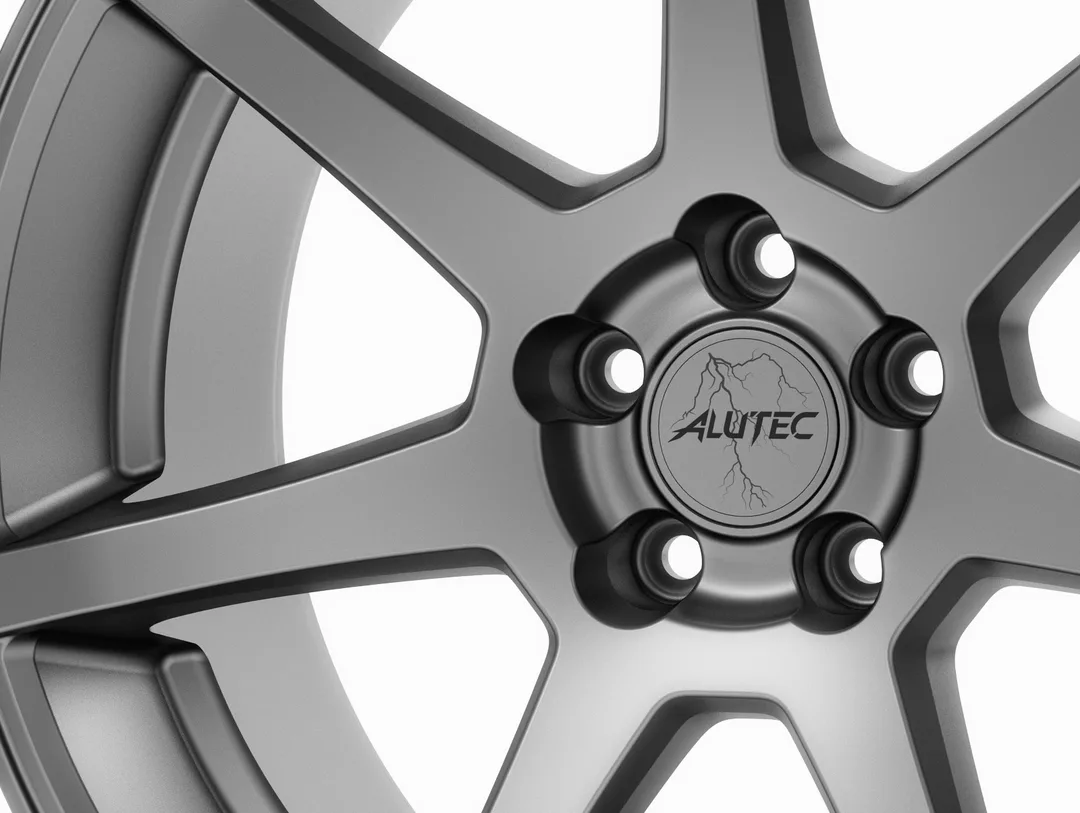 Alutec Pearl