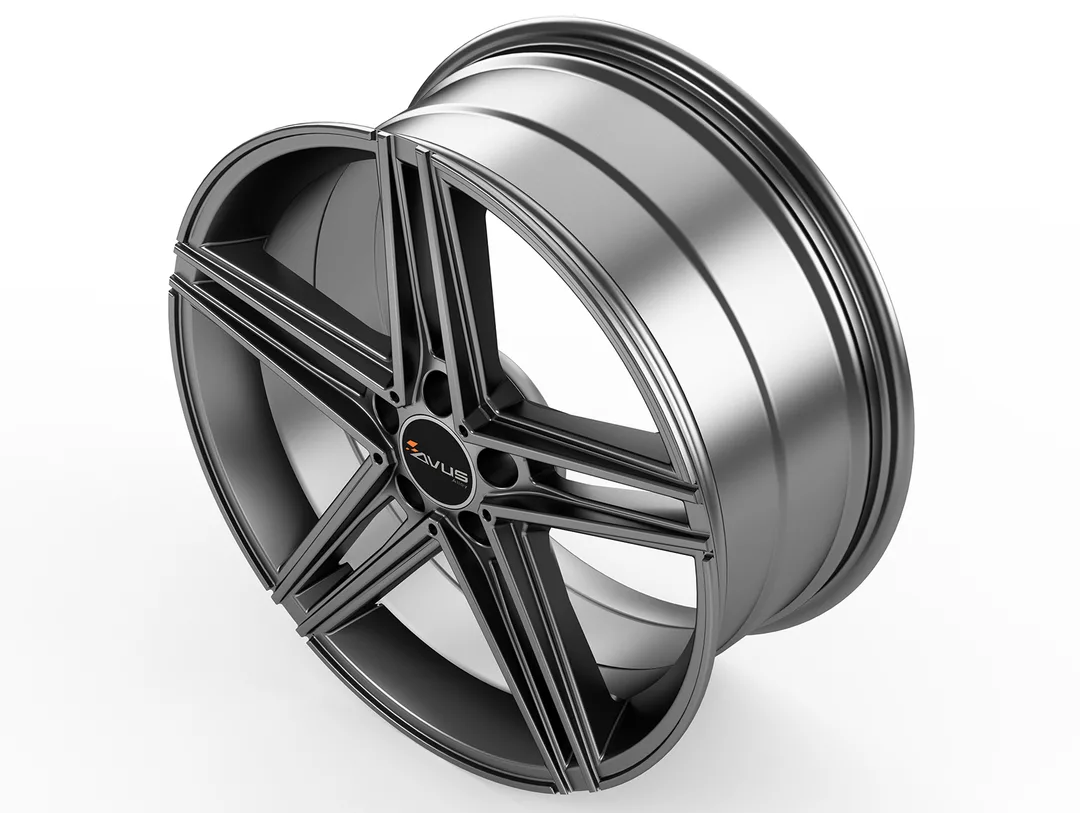 AVUS Racing AC-515