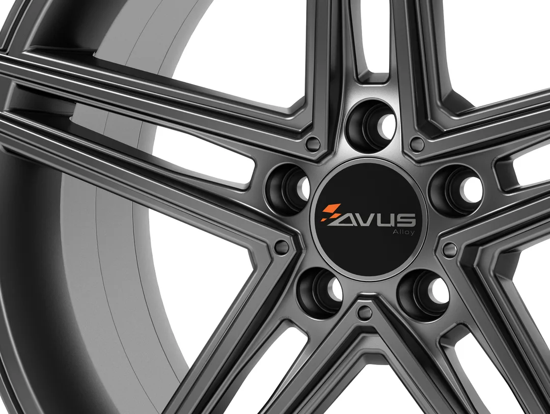 AVUS Racing AC-515