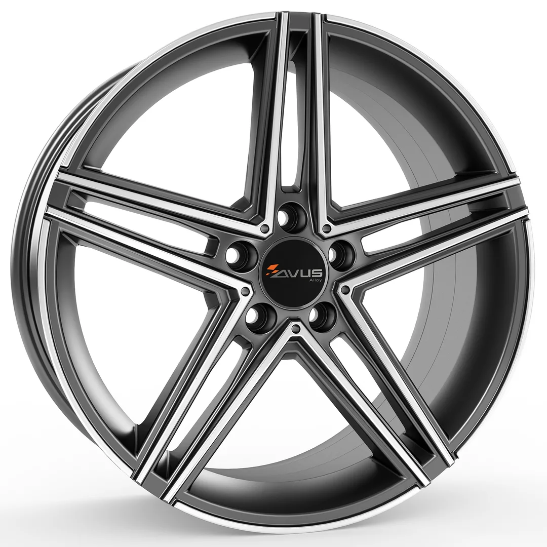 AVUS Racing AC-515