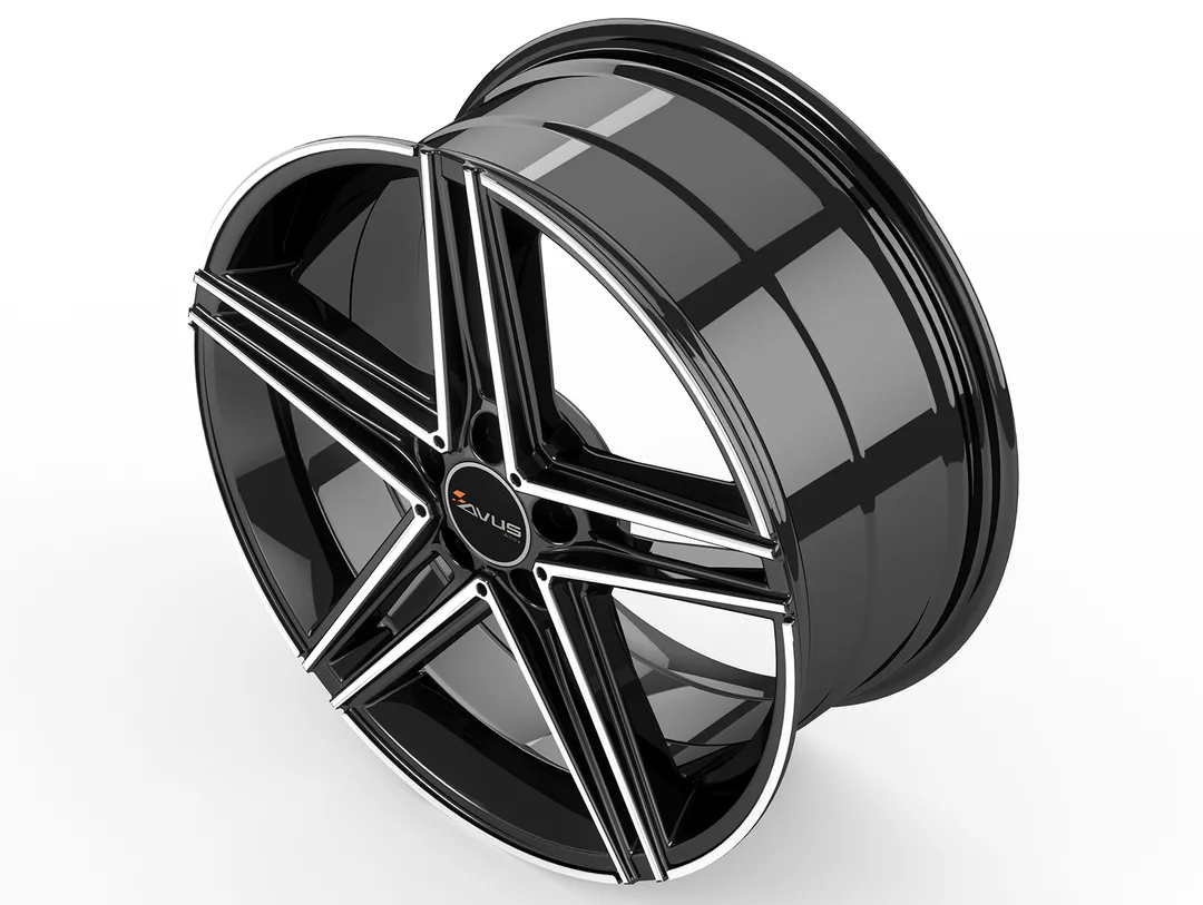 AVUS Racing AC-515