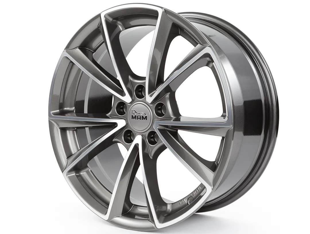 MAM A5