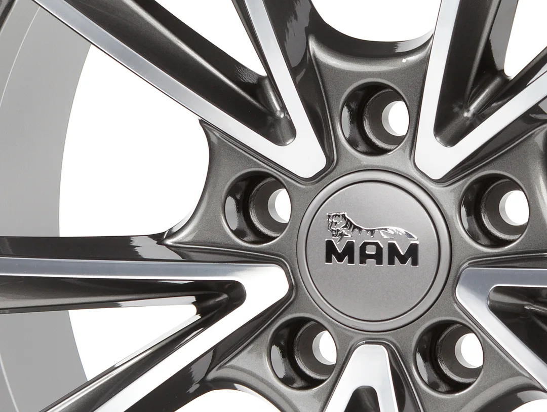 MAM A5
