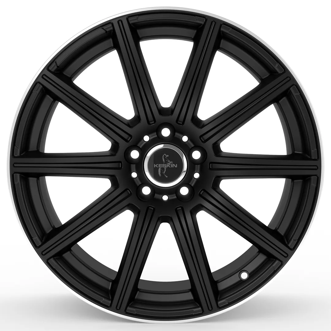 Keskin KT16