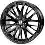 TOMASON TN7 Black painted