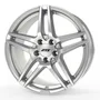 ATS Mizar polar-silver