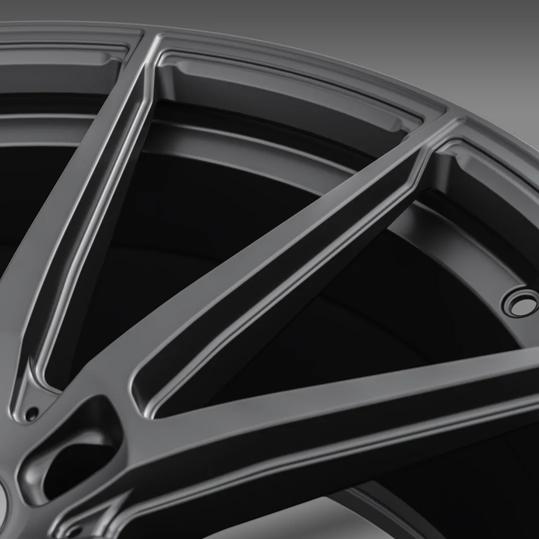 R3 Wheels R3H03