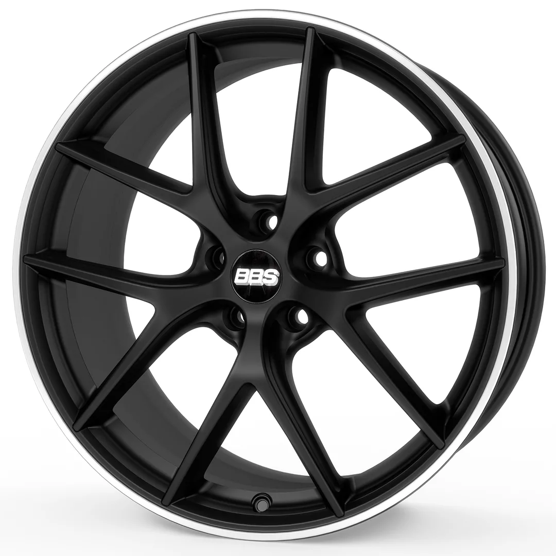 BBS CI-R