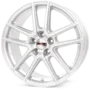 Platin P73 polarsilber