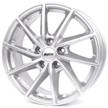 Alutec Singa polar-silver