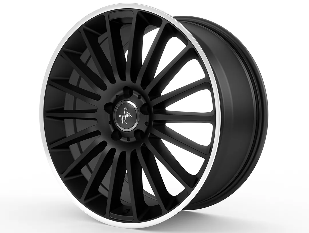 Keskin KT15