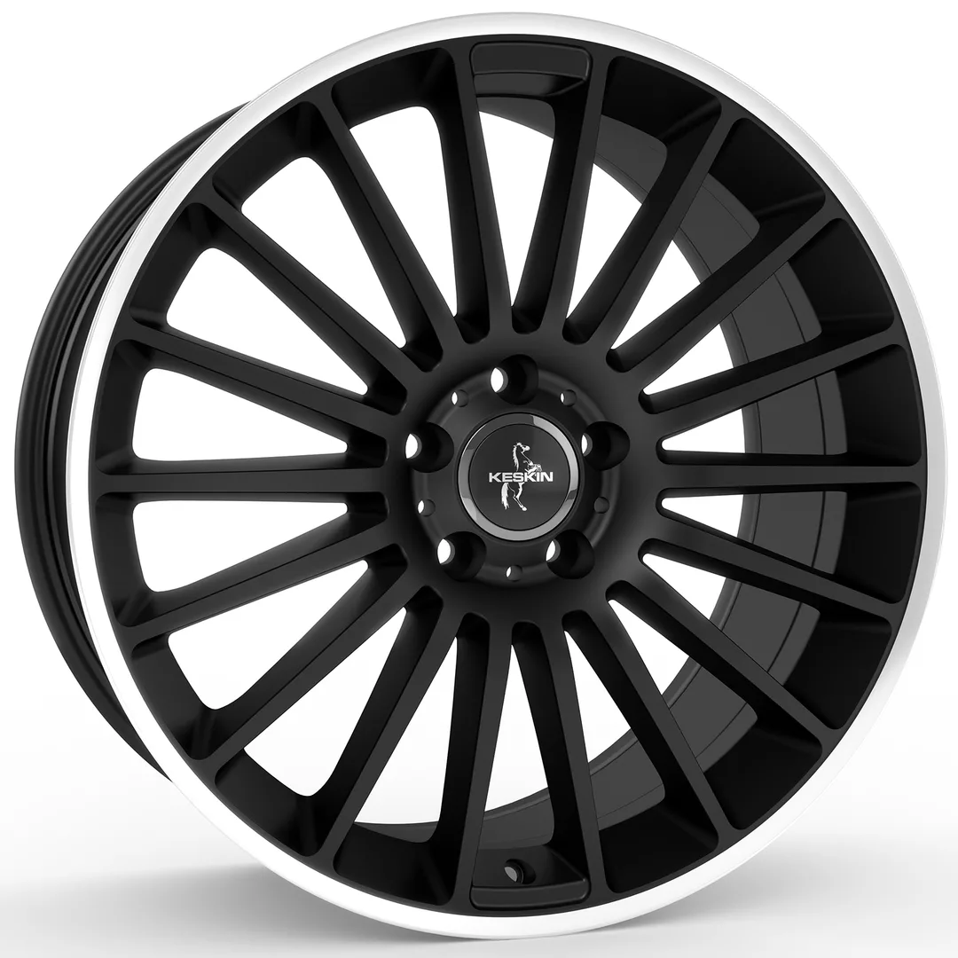 Keskin KT15